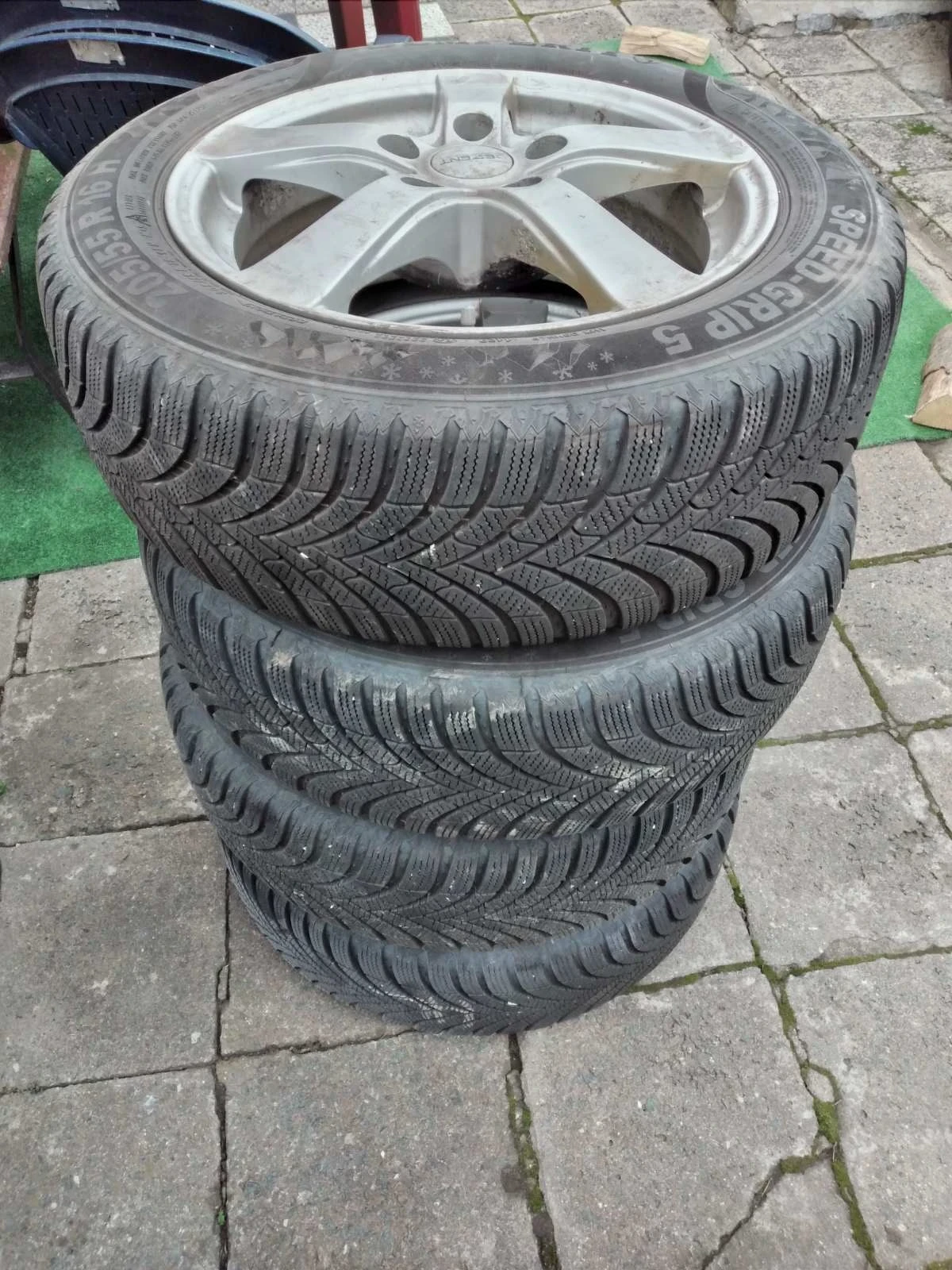 VW Golf 1.6 ������ 102�.�. | Mobile.bg � ����������� 16