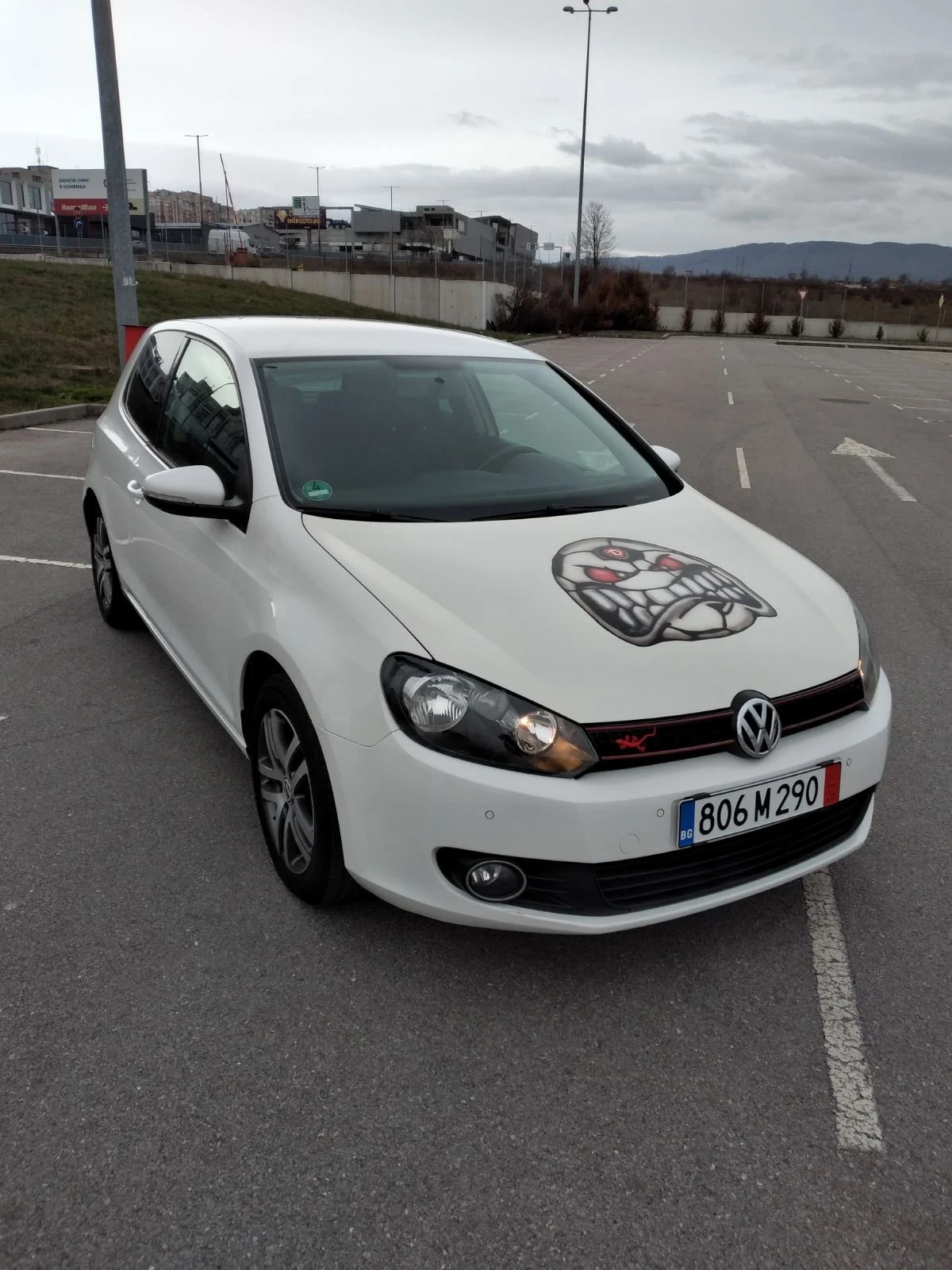 VW Golf 1.6 ������ 102�.�. | Mobile.bg � ����������� 2