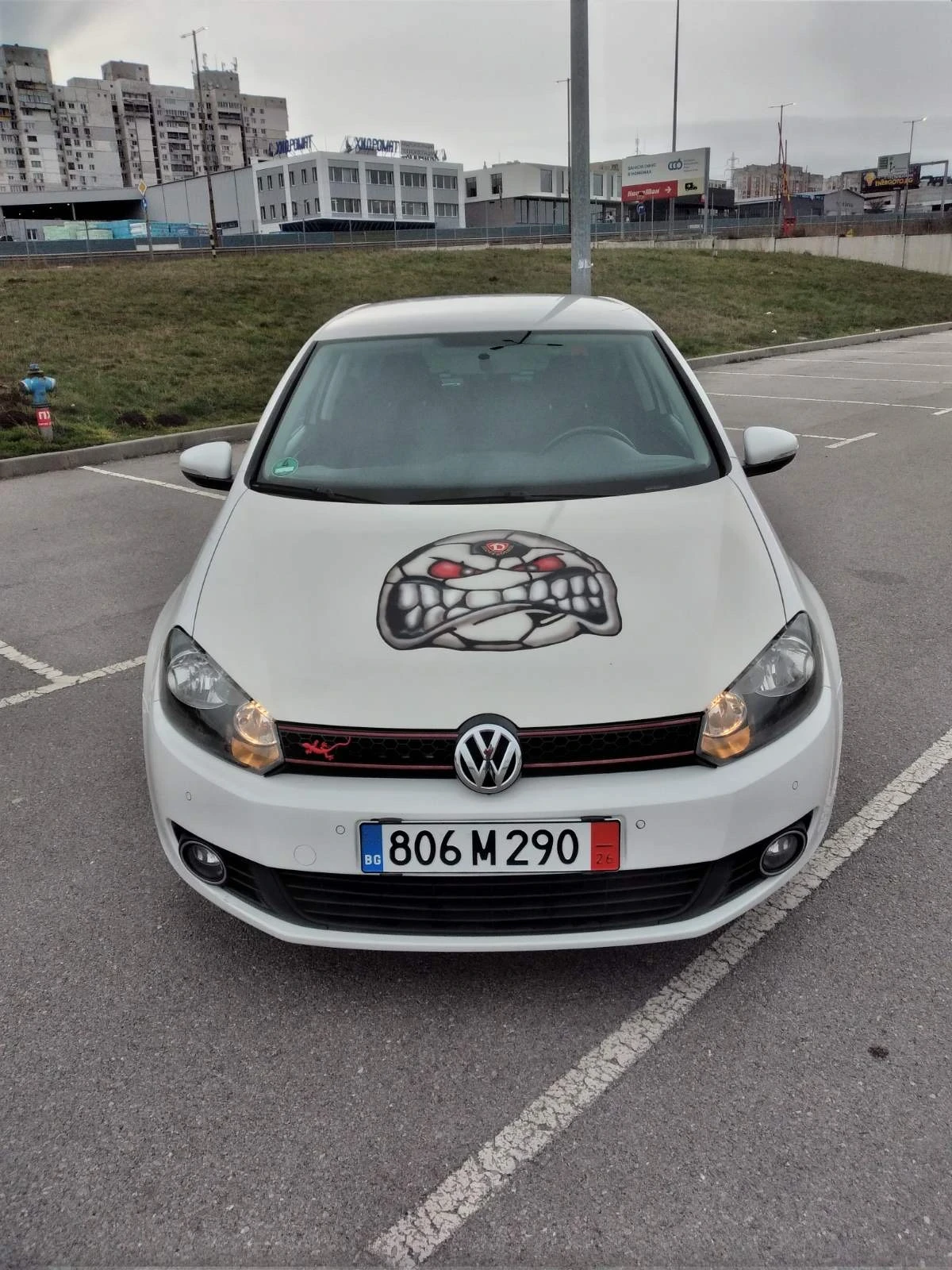 VW Golf 1.6 ������ 102�.�. | Mobile.bg � ����������� 4