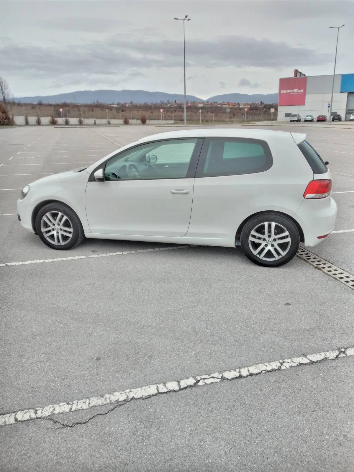 VW Golf 1.6 ������ 102�.�. | Mobile.bg � ����������� 12