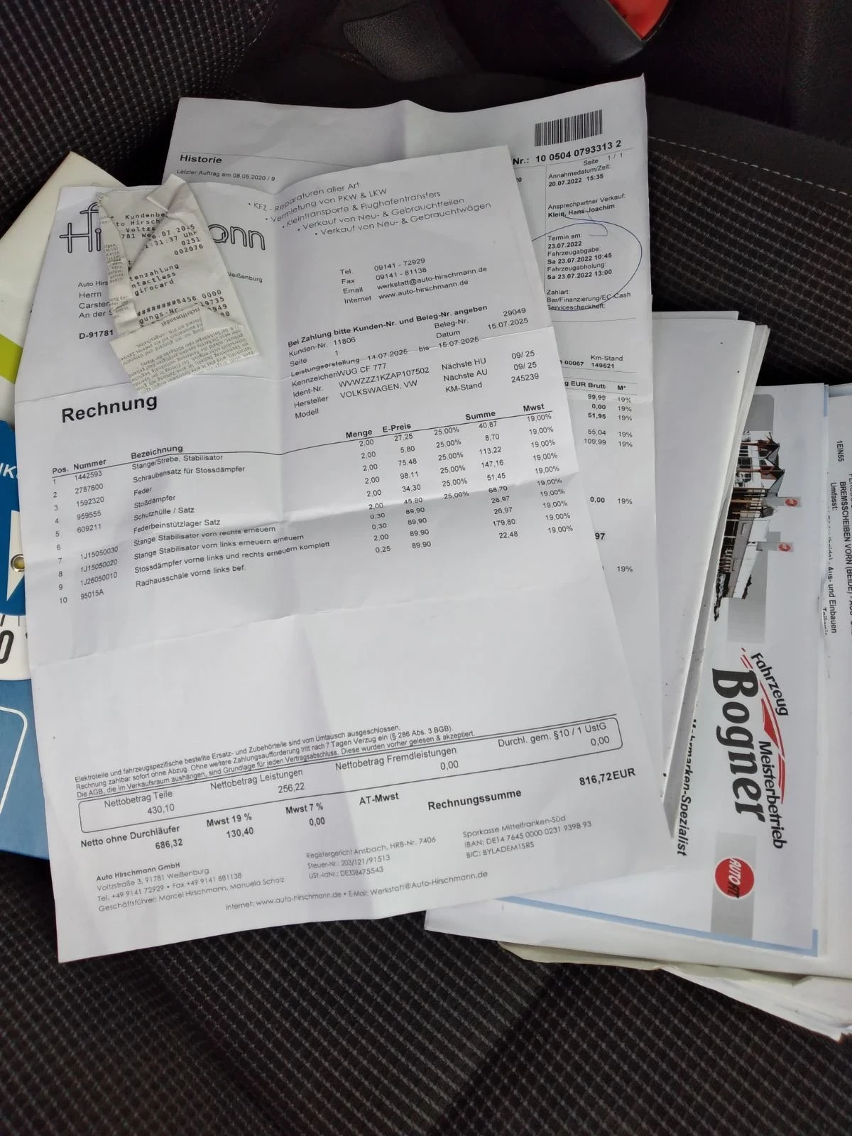 VW Golf 1.6 ������ 102�.�. | Mobile.bg � ����������� 14