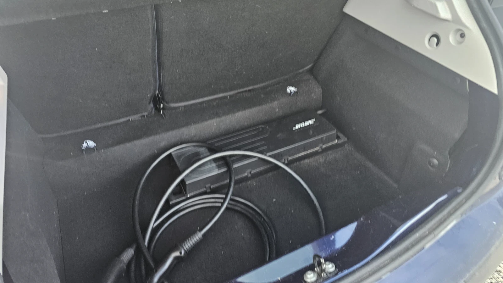 Renault Zoe  RIVIERA 52 kWh   CCS   BOSE    | Mobile.bg � ����������� 7