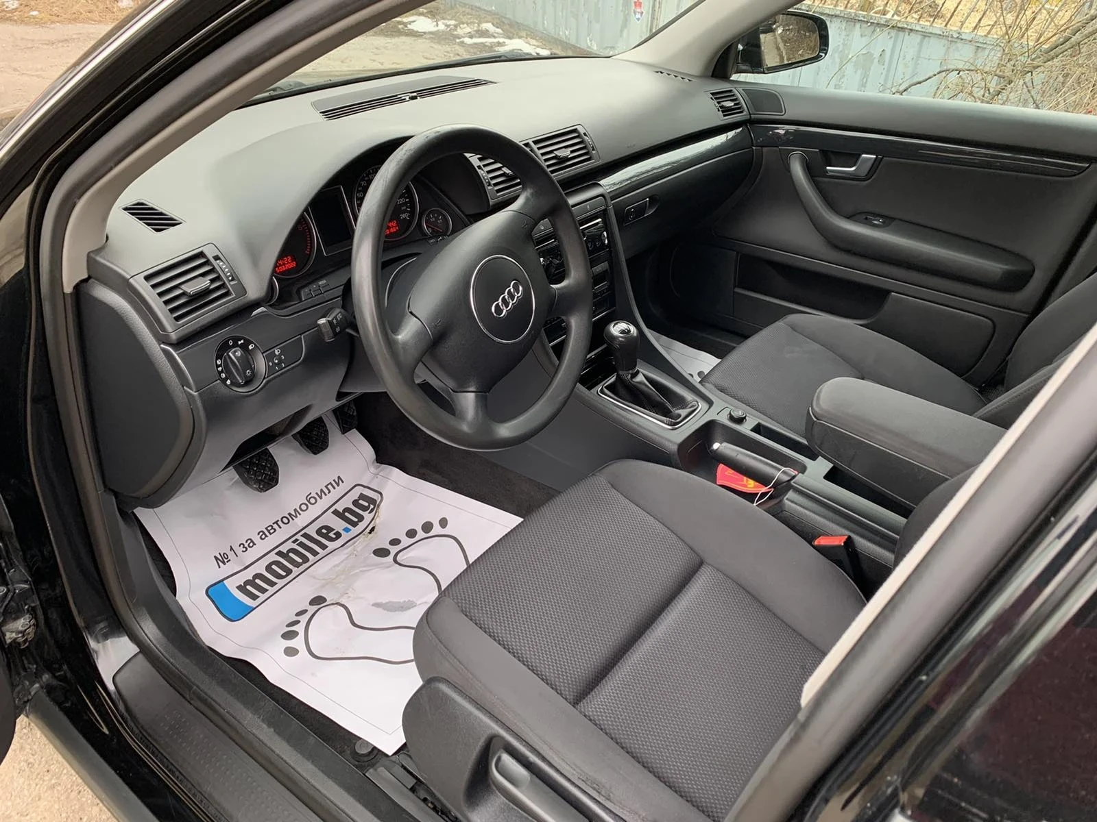 Audi A4 1.9TDI УНИКАТ - изображение 7