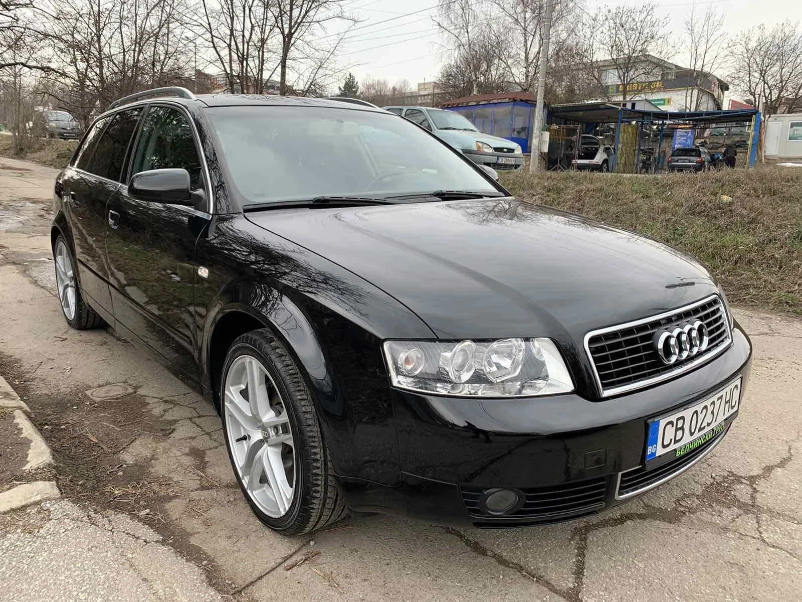 Audi A4 1.9TDI УНИКАТ - изображение 3