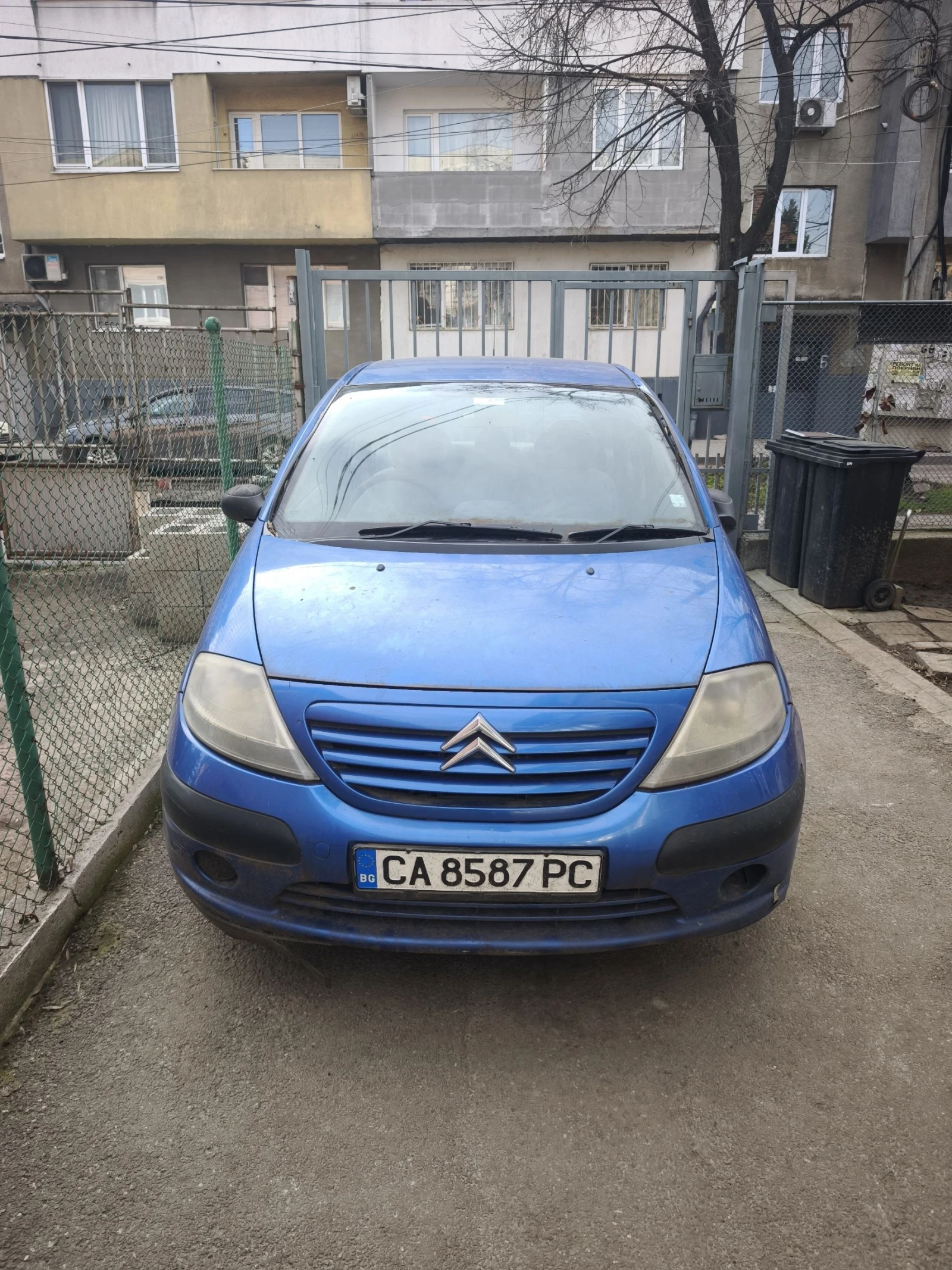 Citroen C3 | Mobile.bg � ����������� 1