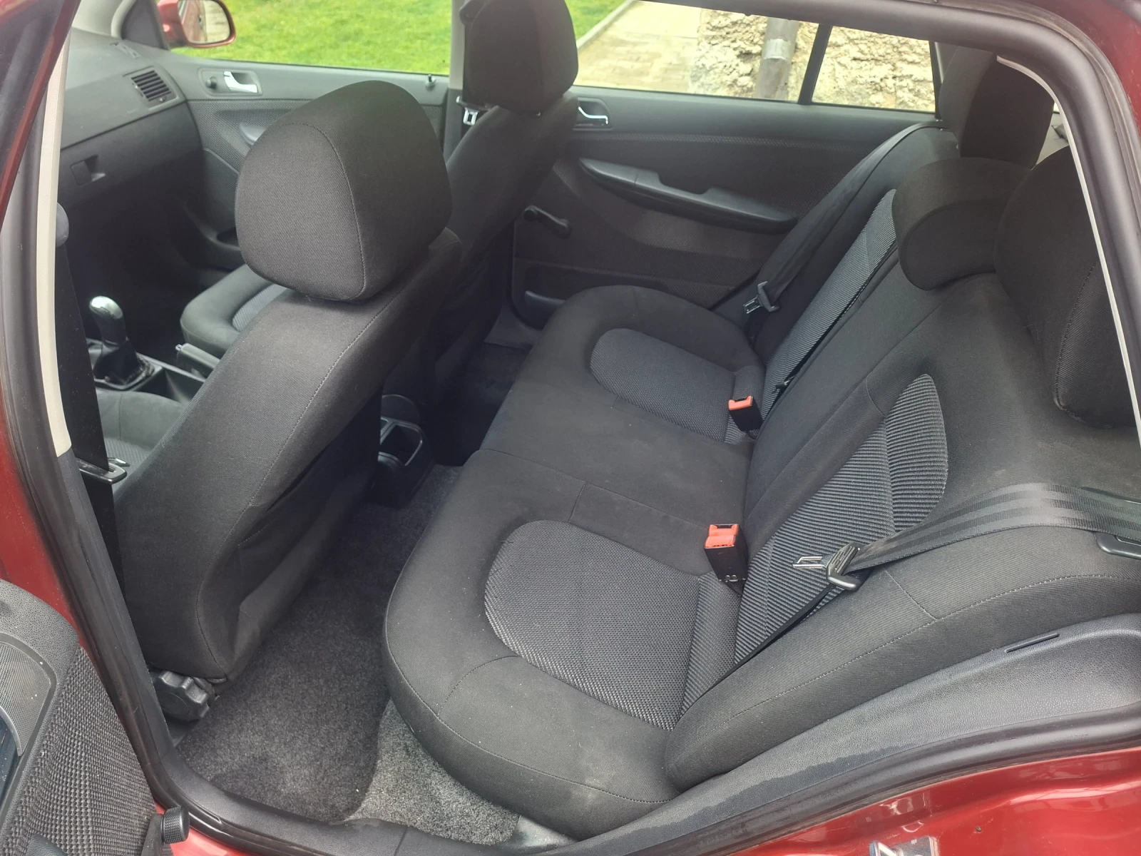 Skoda Fabia 1.4 16v 75�.�. | Mobile.bg � ����������� 8