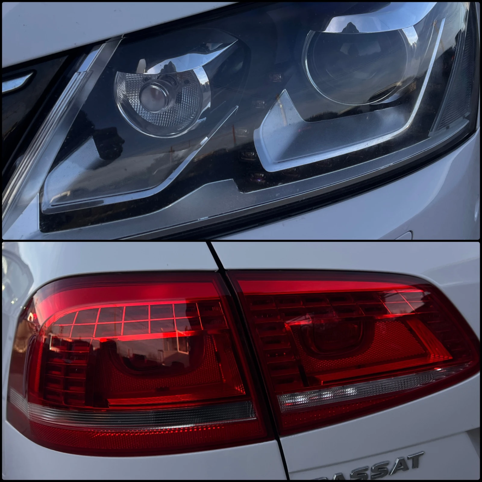 VW Passat 2.0TDI-4MOTION-HIGHLINE, снимка 13 - Автомобили и джипове - 53819620