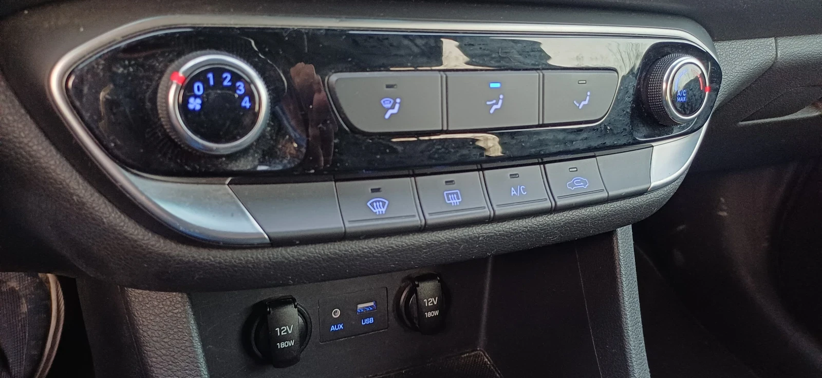 Hyundai I30 T GDI PDE, снимка 8 - Автомобили и джипове - 54637873