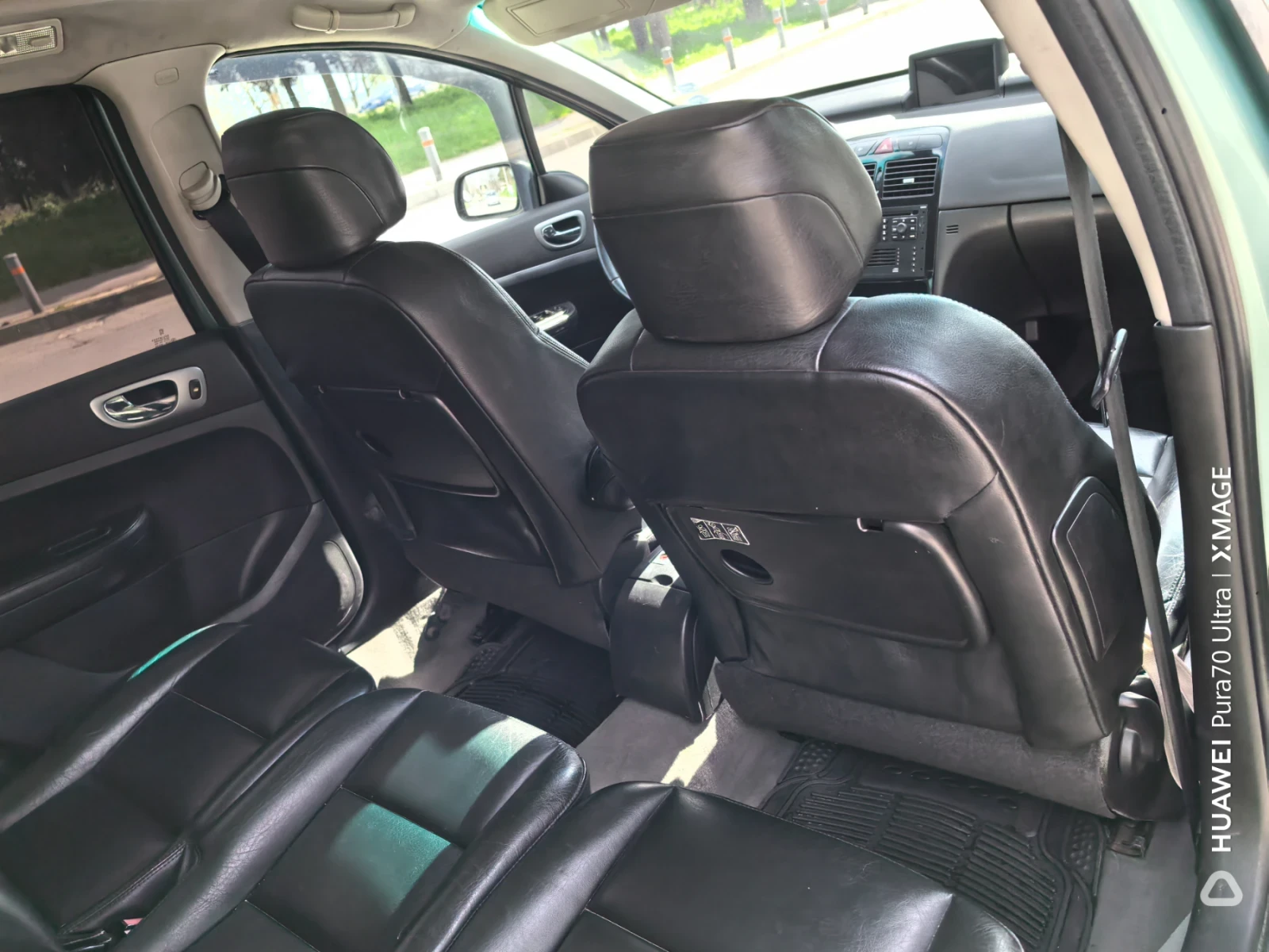 Peugeot 307 | Mobile.bg � ����������� 2