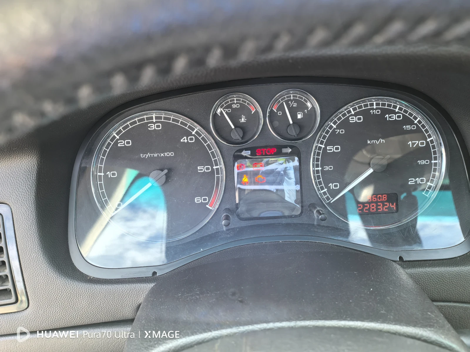Peugeot 307 | Mobile.bg � ����������� 4