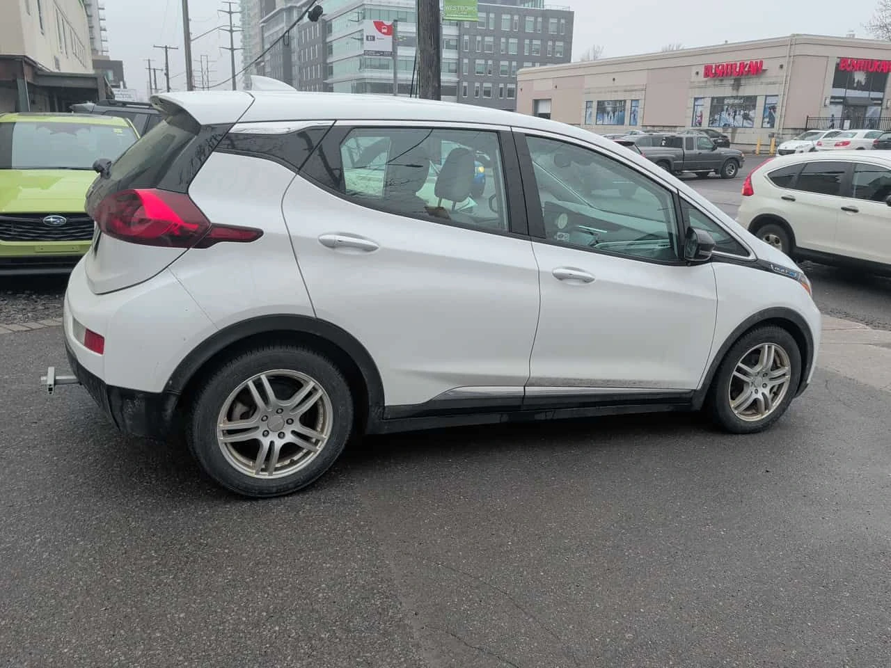 Chevrolet Bolt * LT * CARFAX * KEYLESS, снимка 3 - Автомобили и джипове - 54219518