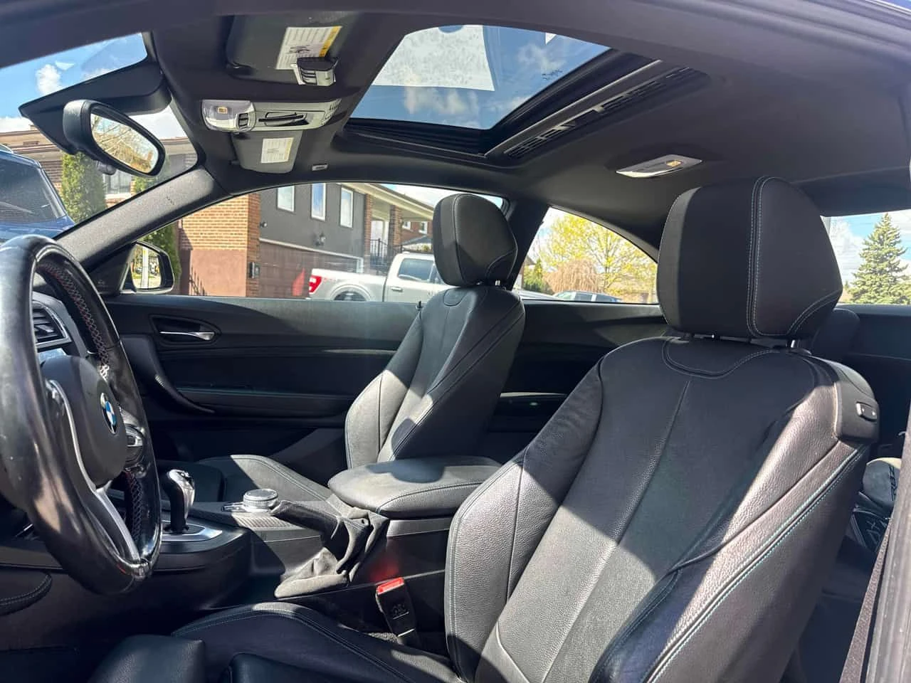 BMW M2 * 2dr Cpe * 2 �����* �������* KEYLESS*  | Mobile.bg � ����������� 10