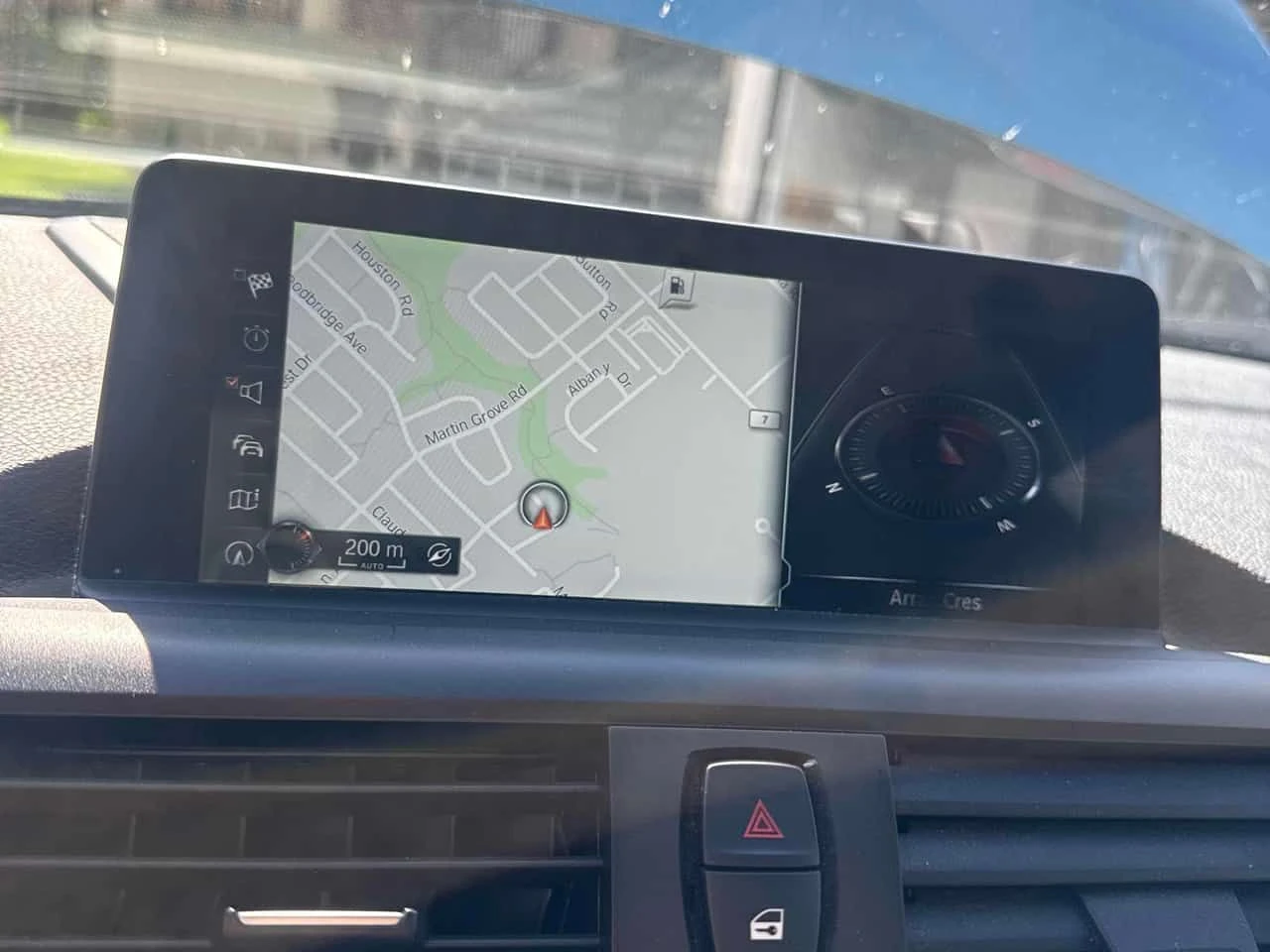 BMW M2 * 2dr Cpe * 2 �����* �������* KEYLESS*  | Mobile.bg � ����������� 15