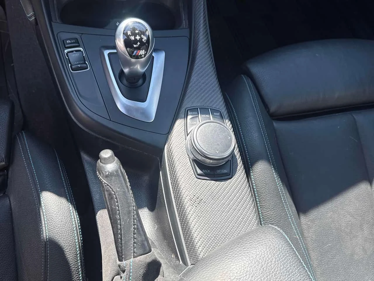 BMW M2 * 2dr Cpe * 2 �����* �������* KEYLESS*  | Mobile.bg � ����������� 12