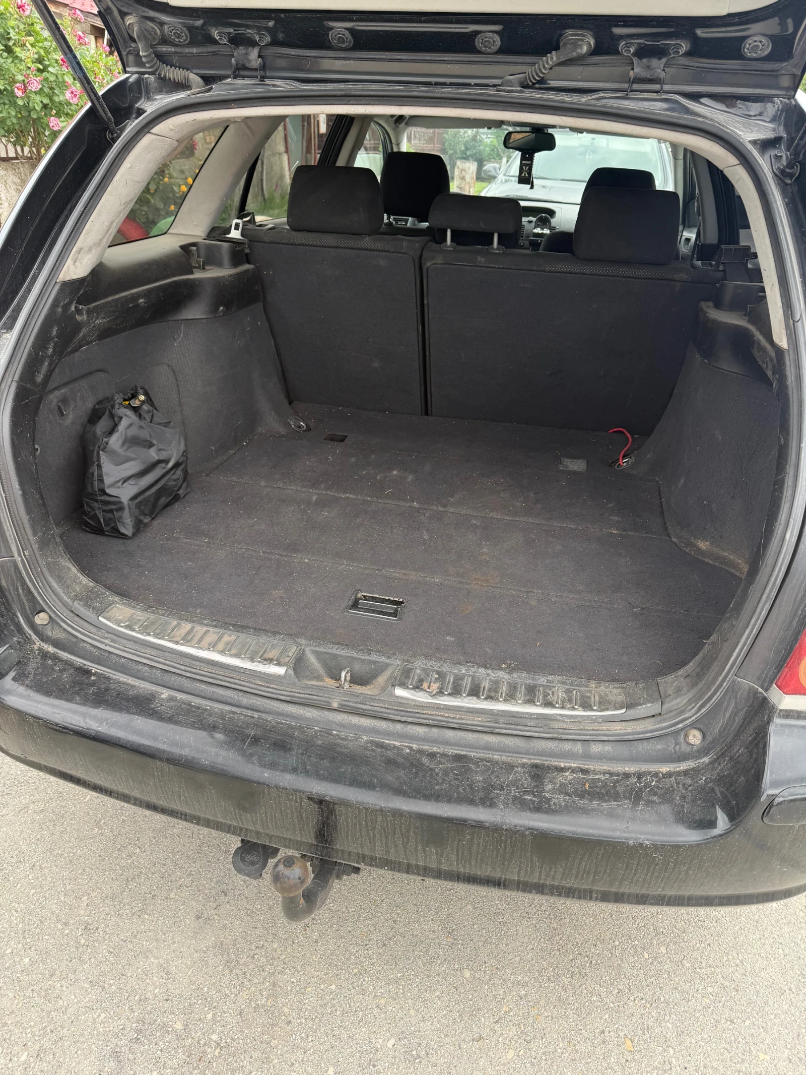 Toyota Avensis, снимка 13 - Автомобили и джипове - 54651404