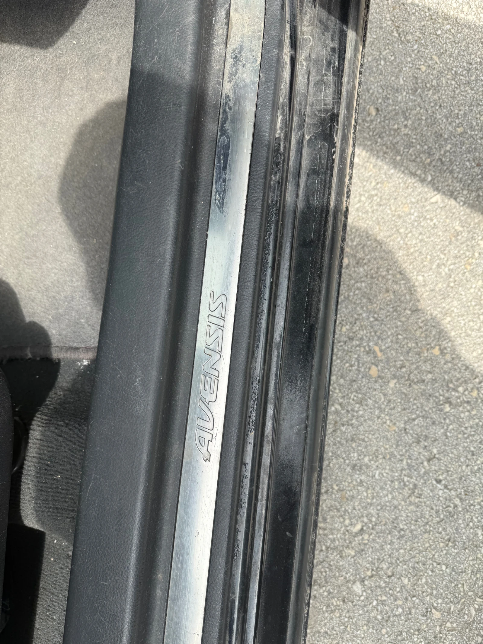Toyota Avensis, снимка 9 - Автомобили и джипове - 54651404