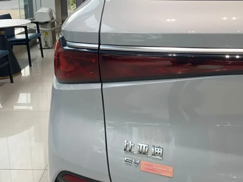 BYD Atto3 Smart Driving 510 km autogeorge.com, снимка 10 - Автомобили и джипове - 54667203