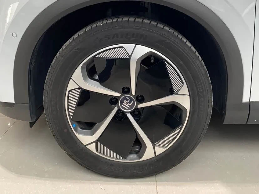 BYD Atto3 Smart Driving 510 km autogeorge.com, снимка 11 - Автомобили и джипове - 54667203