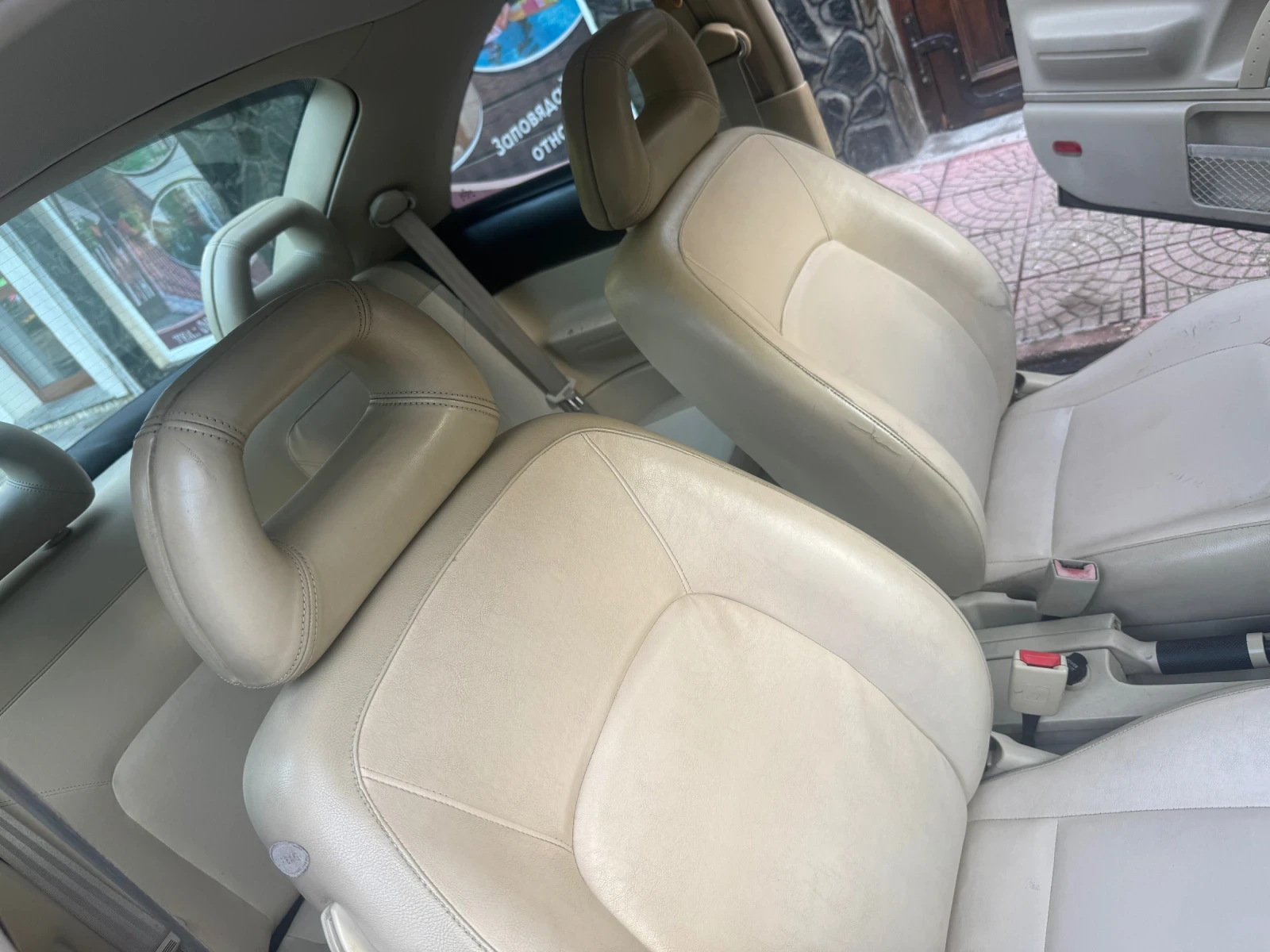 VW New beetle, снимка 10 - Автомобили и джипове - 55091759