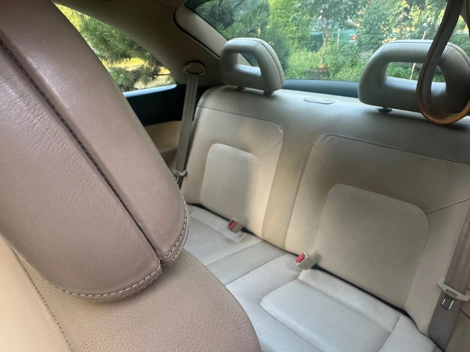 VW New beetle, снимка 8 - Автомобили и джипове - 55091759