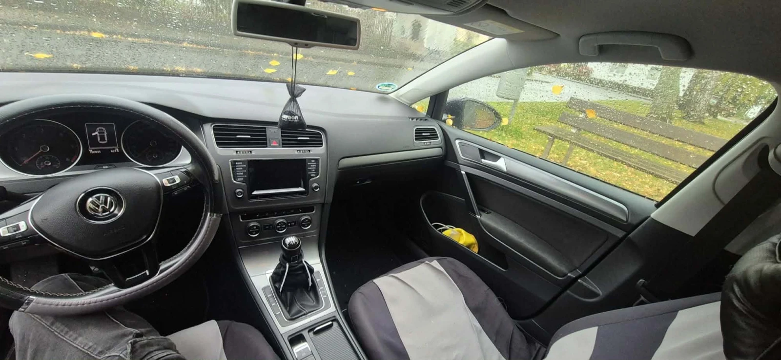 VW Golf, снимка 2 - Автомобили и джипове - 55299254