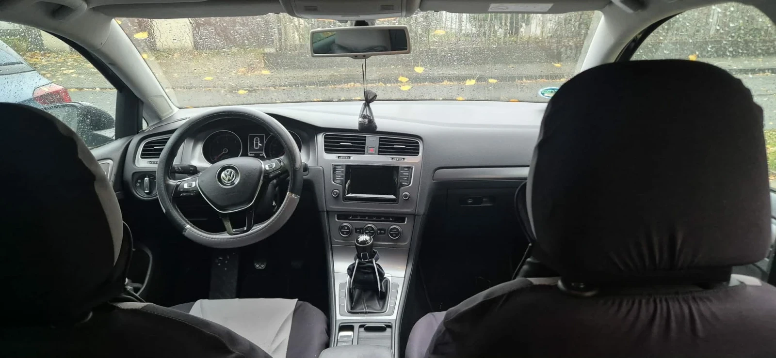 VW Golf, снимка 3 - Автомобили и джипове - 55299254