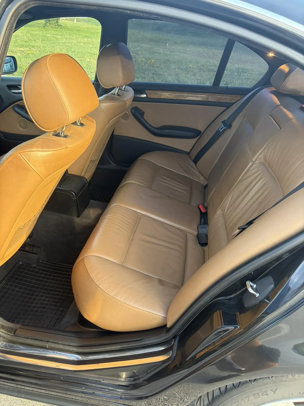 BMW 320 2.2-170 коня, снимка 9 - Автомобили и джипове - 55317546