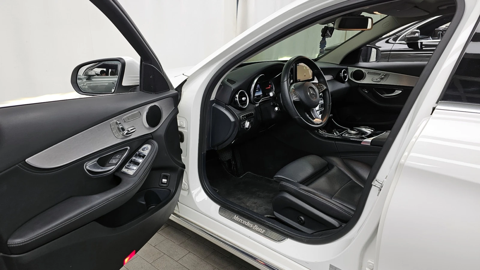 Mercedes-Benz C 220 2.1 4MATIC | Mobile.bg � ����������� 8
