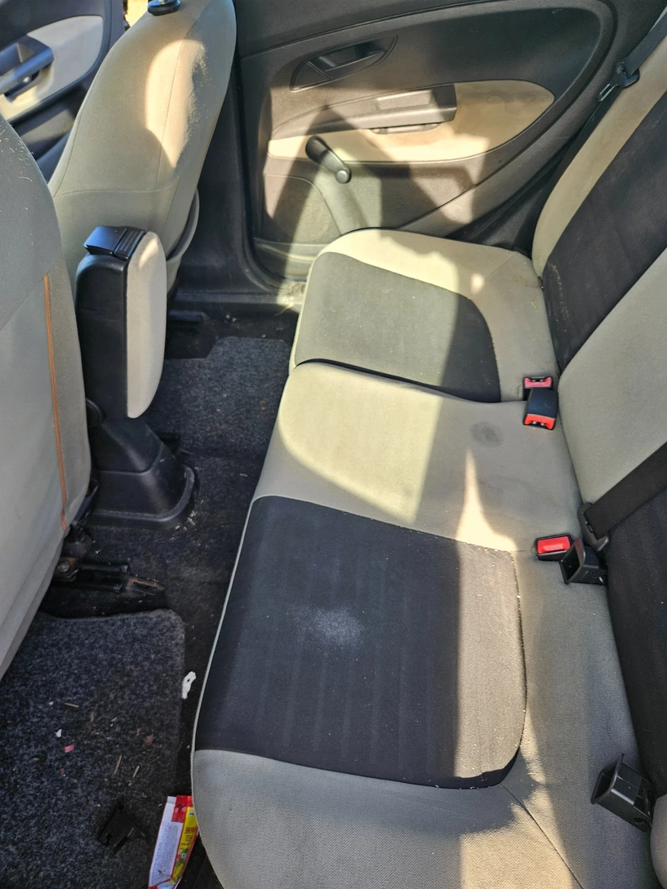 Fiat Punto, снимка 6 - Автомобили и джипове - 55354364