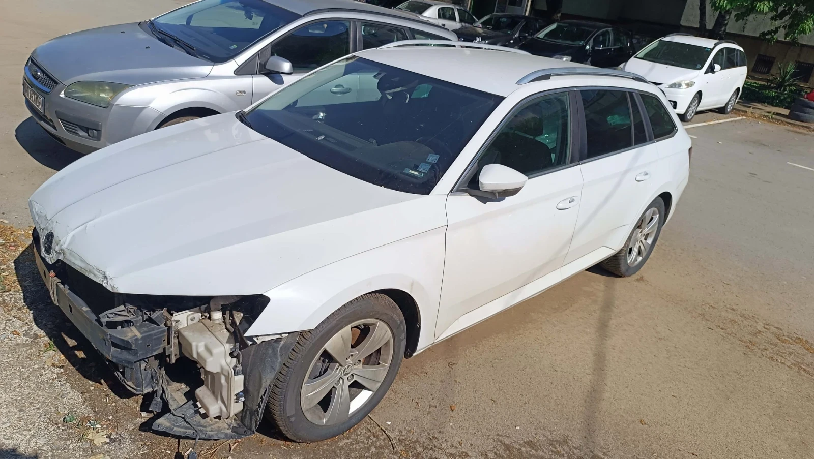 Skoda Superb | Mobile.bg � ����������� 4