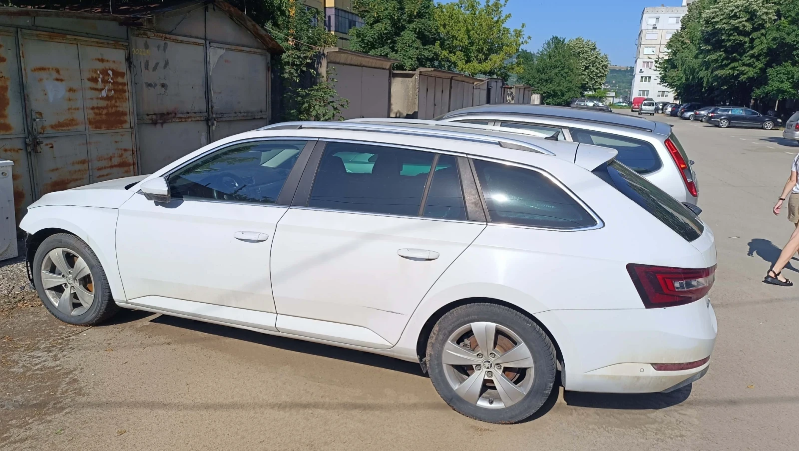 Skoda Superb | Mobile.bg � ����������� 8