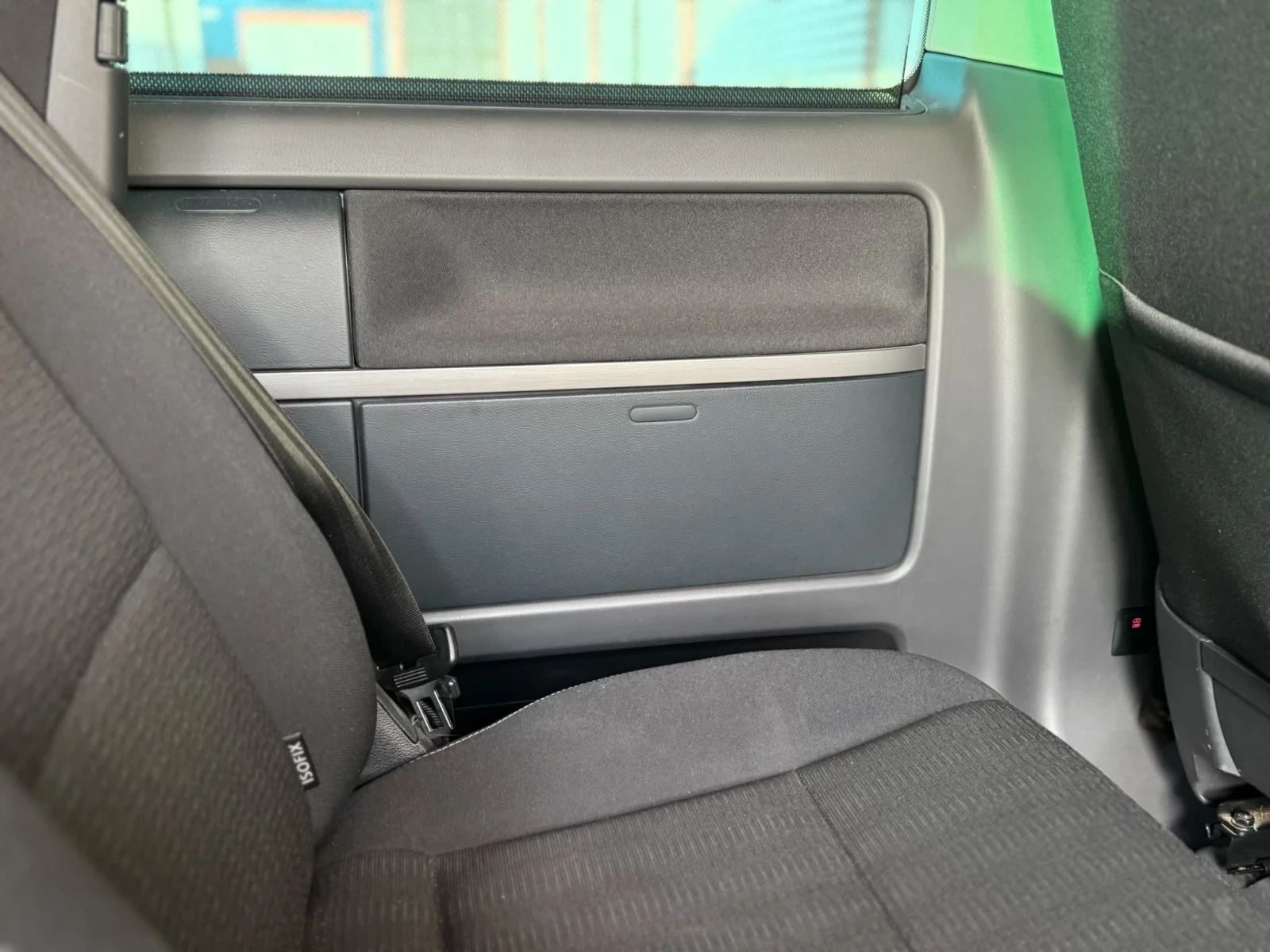 VW Multivan, снимка 13 - Автомобили и джипове - 55573773