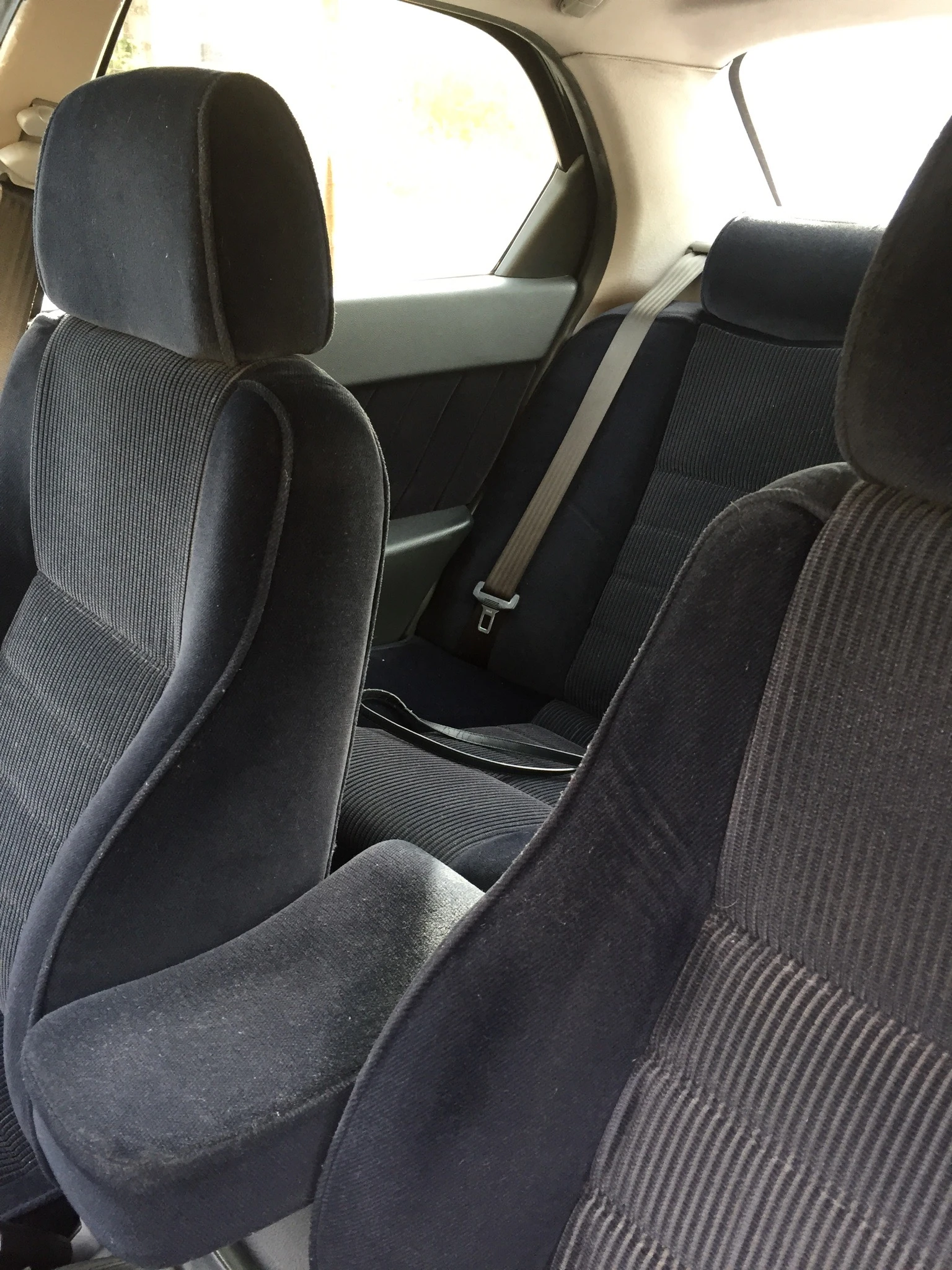 Alfa Romeo 156 2.0I selespeed, снимка 9 - Автомобили и джипове - 55617525
