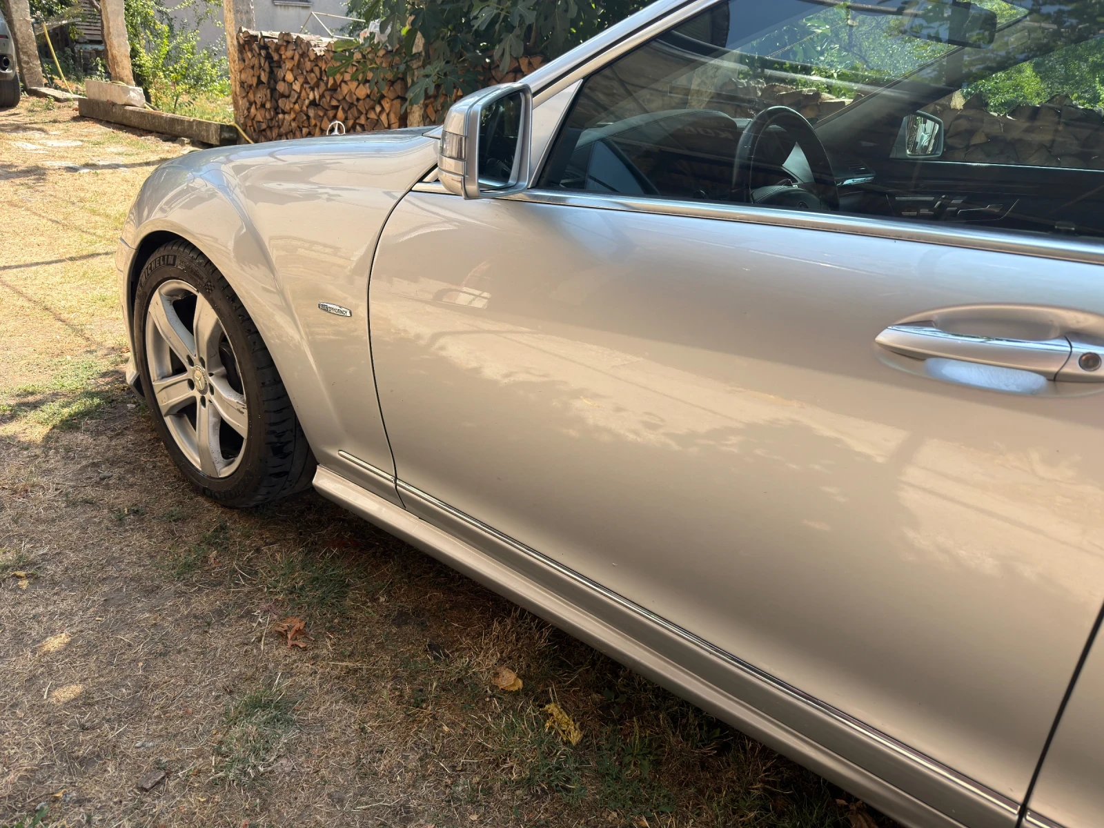 Mercedes-Benz S 350 3.0 , снимка 2 - Автомобили и джипове - 55621022