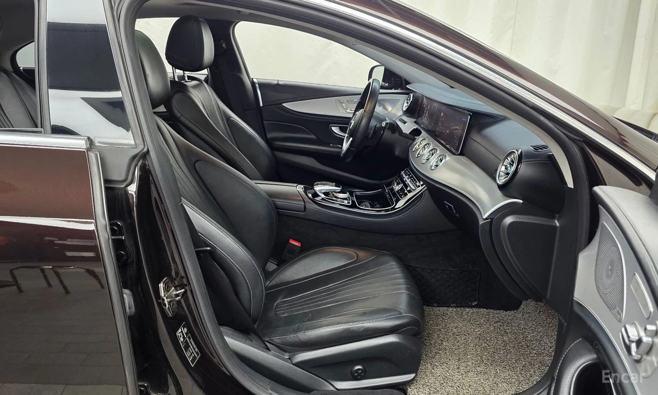 Mercedes-Benz CLS 400 4MATIC* BURMESTER* ОБДУХВАНЕ* ДИСТРОНИК* ХЕДЪП* 36, снимка 15 - Автомобили и джипове - 55833139