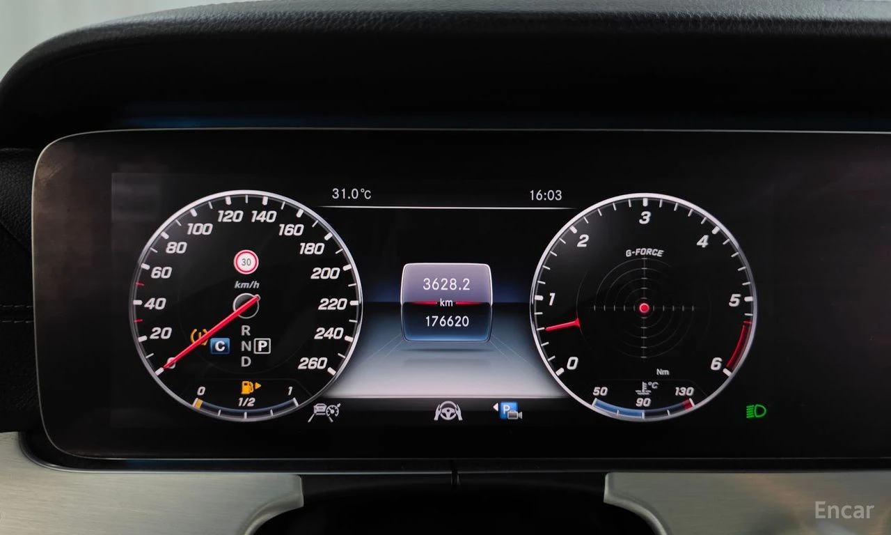 Mercedes-Benz CLS 400 4MATIC* BURMESTER* ОБДУХВАНЕ* ДИСТРОНИК* ХЕДЪП* 36, снимка 13 - Автомобили и джипове - 55833139