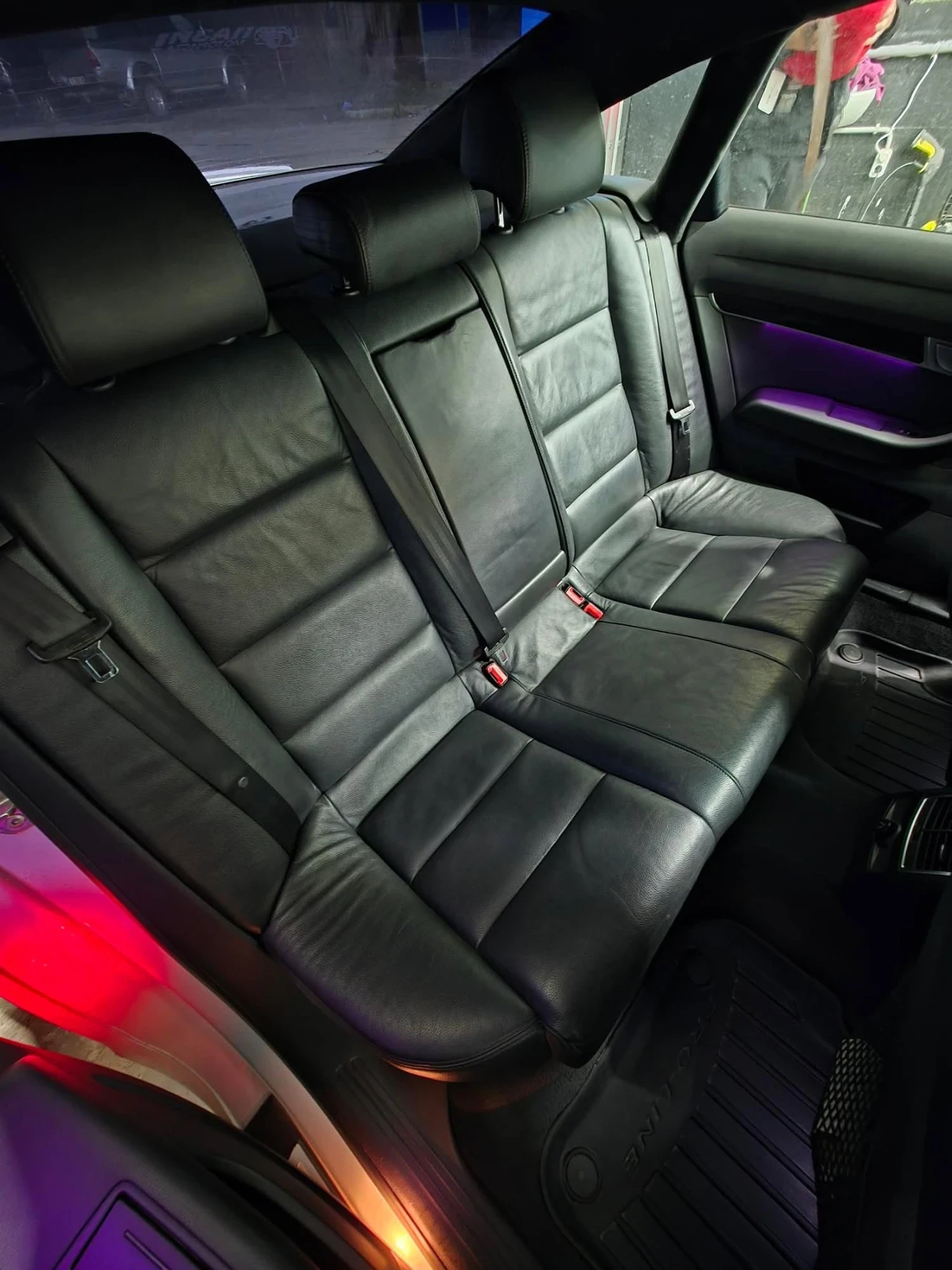 Audi A6, снимка 5 - Автомобили и джипове - 55956331