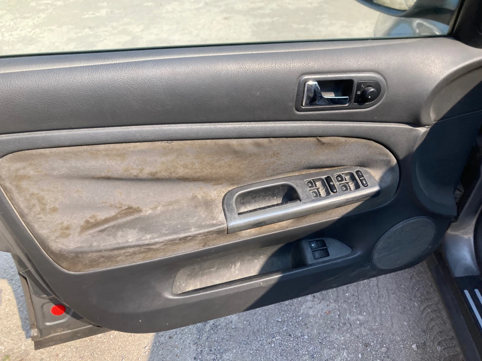 VW Passat 1.9 TDI 131 konq Klima raboti | Mobile.bg � ����������� 9