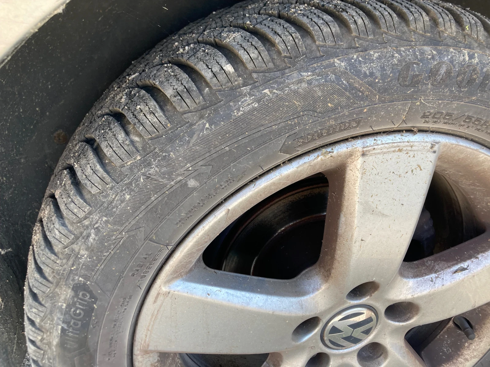 VW Passat 1.9 TDI 131 konq Klima raboti | Mobile.bg � ����������� 10