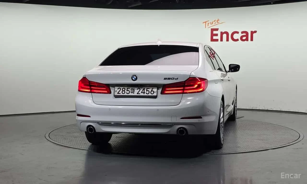 BMW 520 * d Luxury Special Edition * ��������� ���� *  | Mobile.bg � ����������� 3