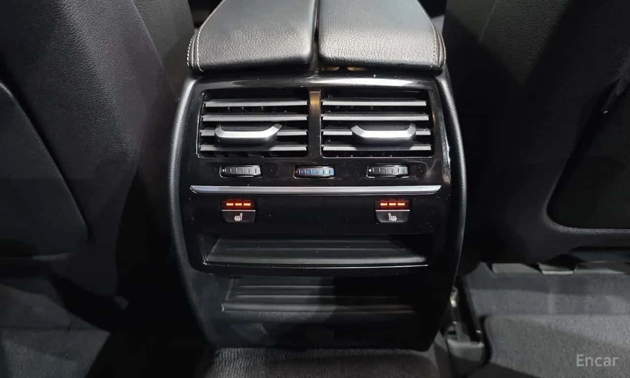BMW 520 * d Luxury Special Edition * ��������� ���� *  | Mobile.bg � ����������� 17