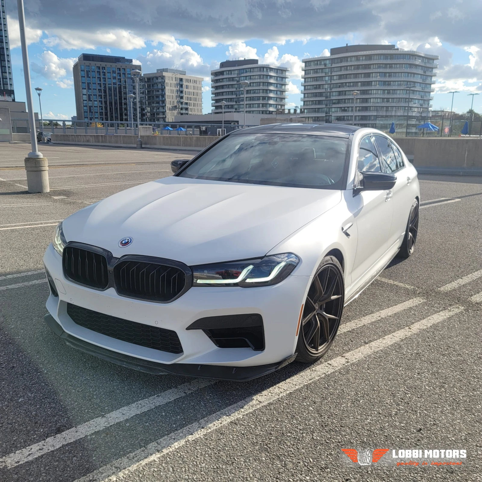 BMW M3, снимка 5 - Автомобили и джипове - 56436038