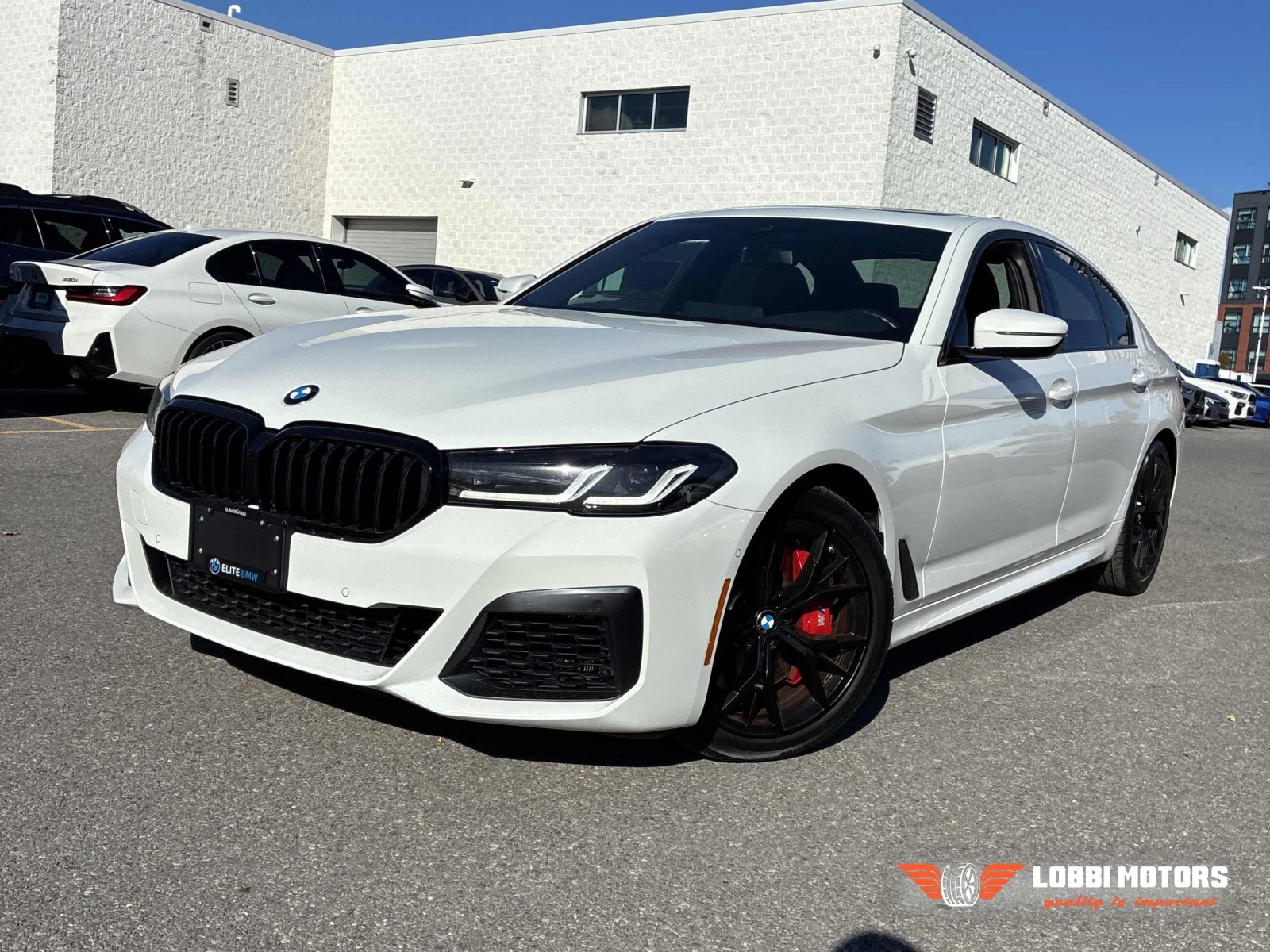 BMW M3