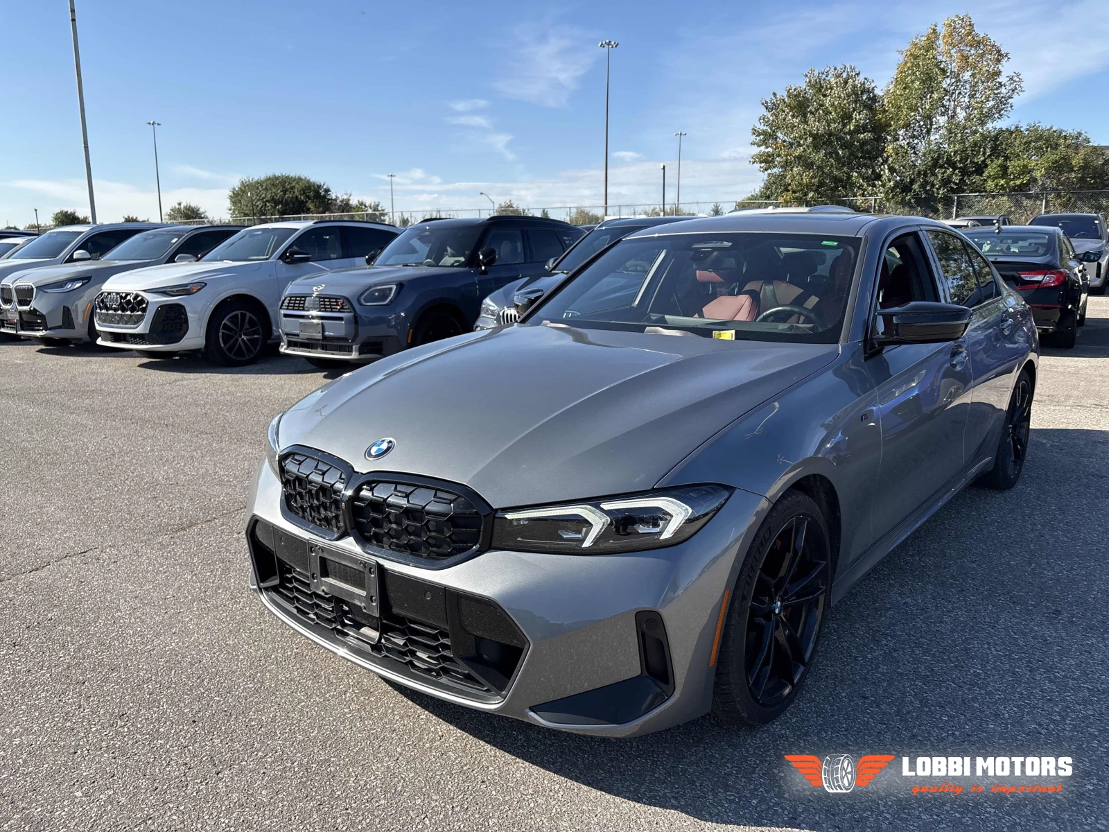 BMW M3, снимка 2 - Автомобили и джипове - 56436038