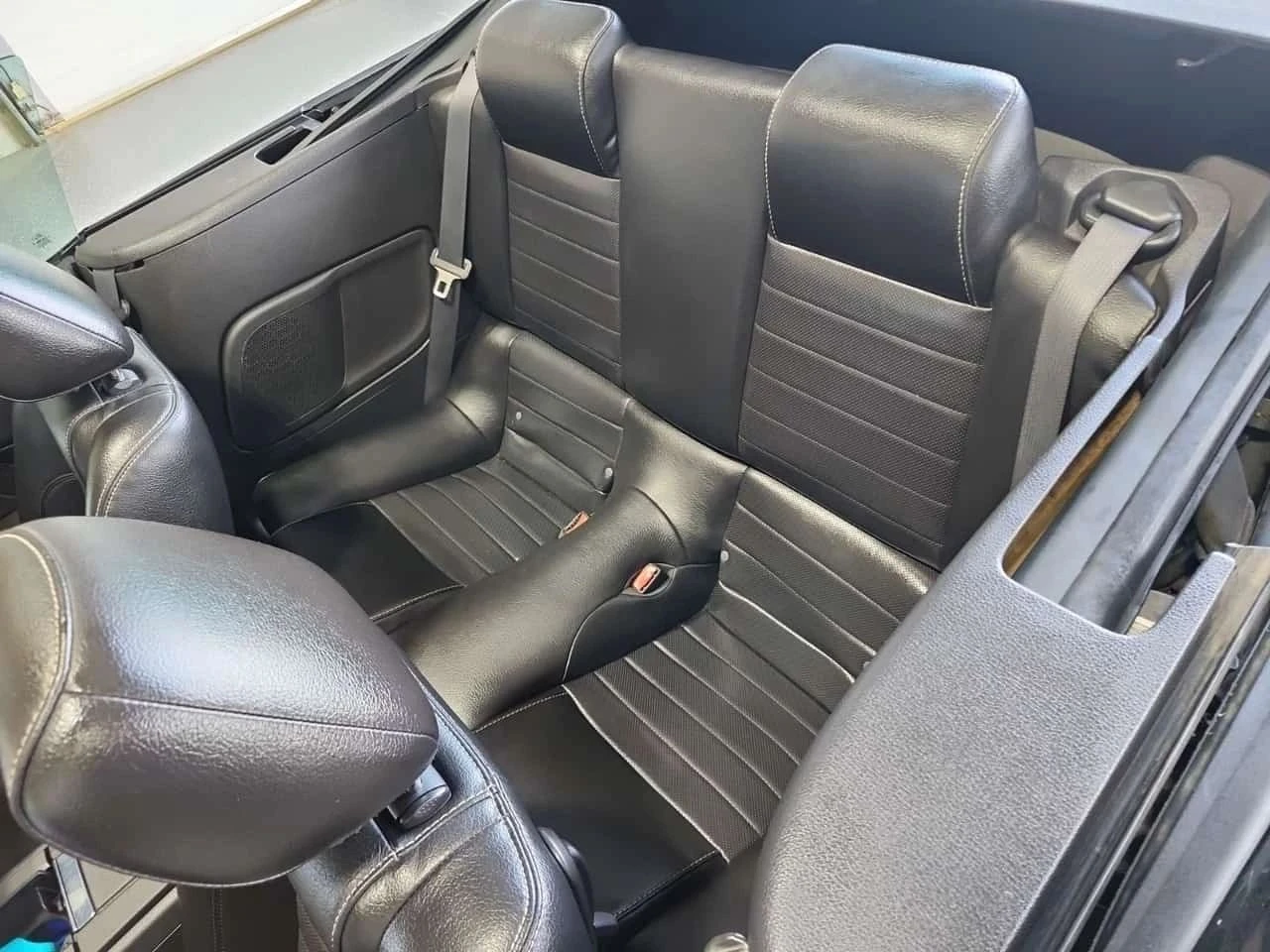 Ford Mustang, снимка 12 - Автомобили и джипове - 56687728