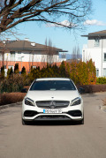 Mercedes-Benz A45 AMG 4Matic | Facelift - изображение 2