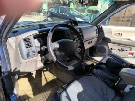 Mitsubishi Pajero sport, снимка 9