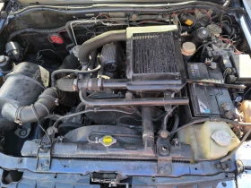 Mitsubishi Pajero sport, снимка 6