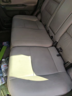 Mitsubishi Pajero sport, снимка 8