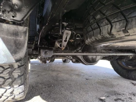 Mitsubishi Pajero sport, снимка 12